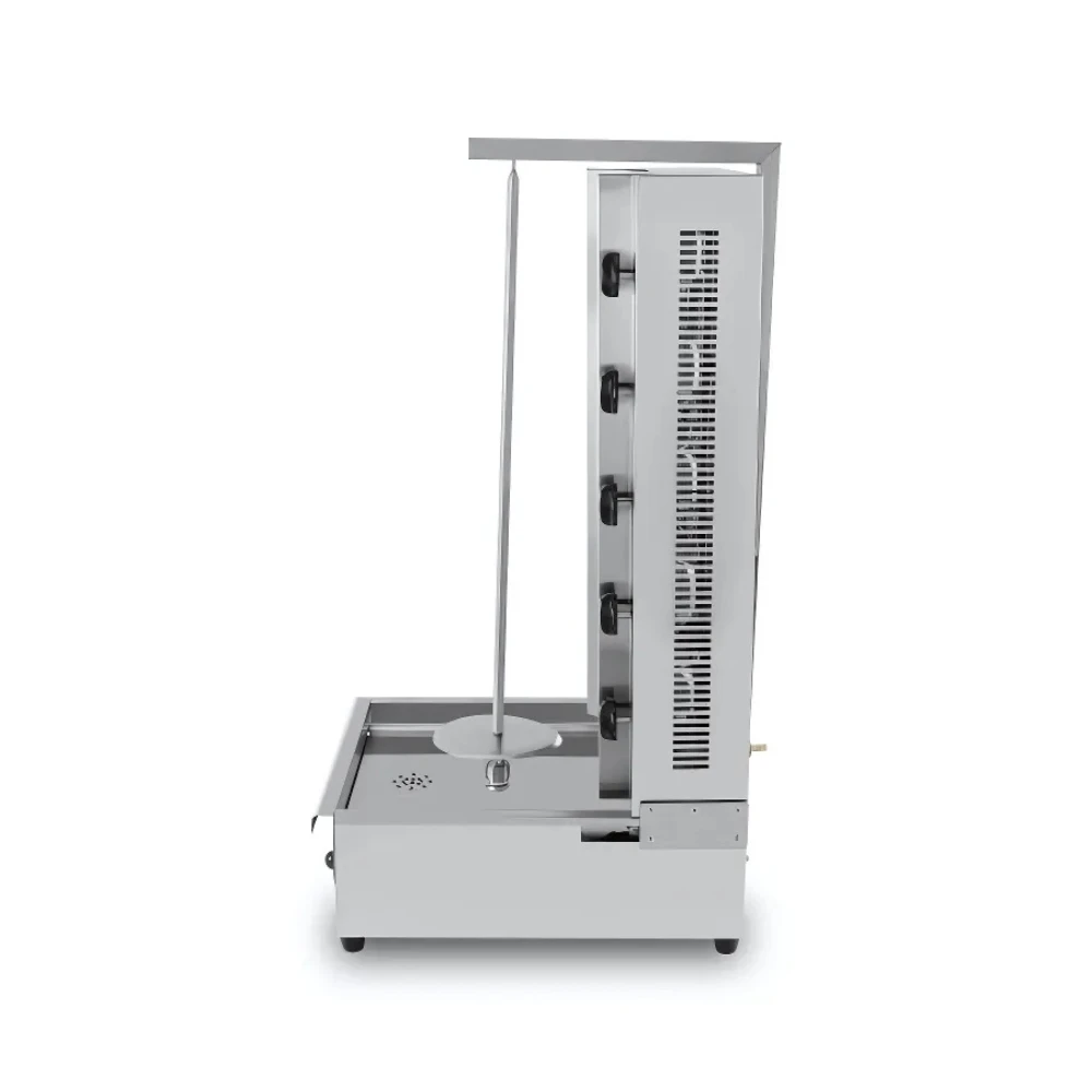mobiliario-contract-asador kebab 5 quemadores linea pekin 2